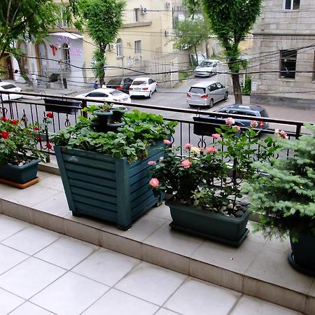 Yerevan Center Apartment 5A 外观 照片