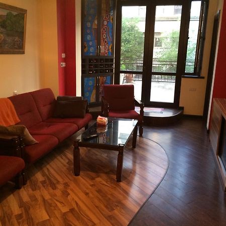 Yerevan Center Apartment 5A 外观 照片
