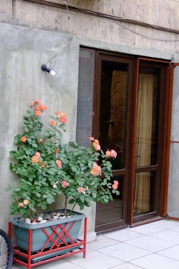 Yerevan Center Apartment 5A 外观 照片