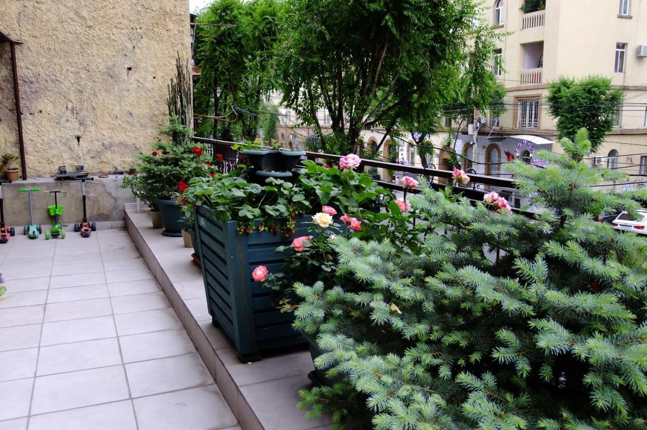 Yerevan Center Apartment 5A 外观 照片