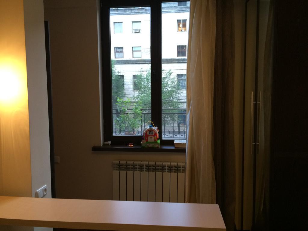 Yerevan Center Apartment 5A 外观 照片