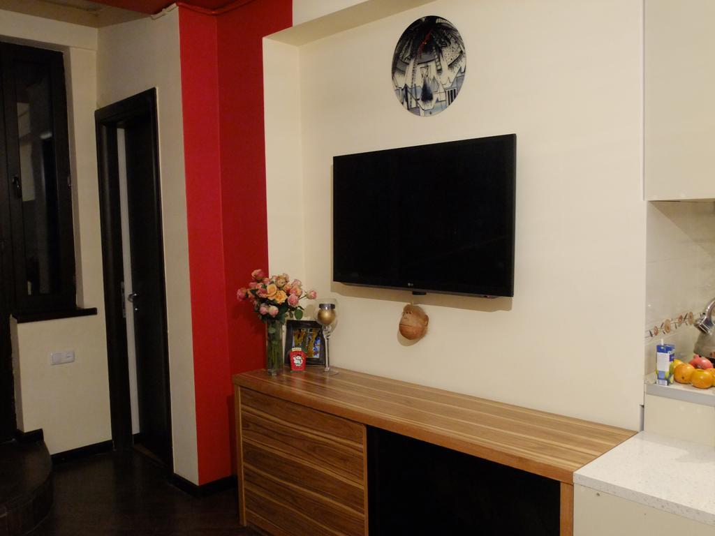 Yerevan Center Apartment 5A 外观 照片