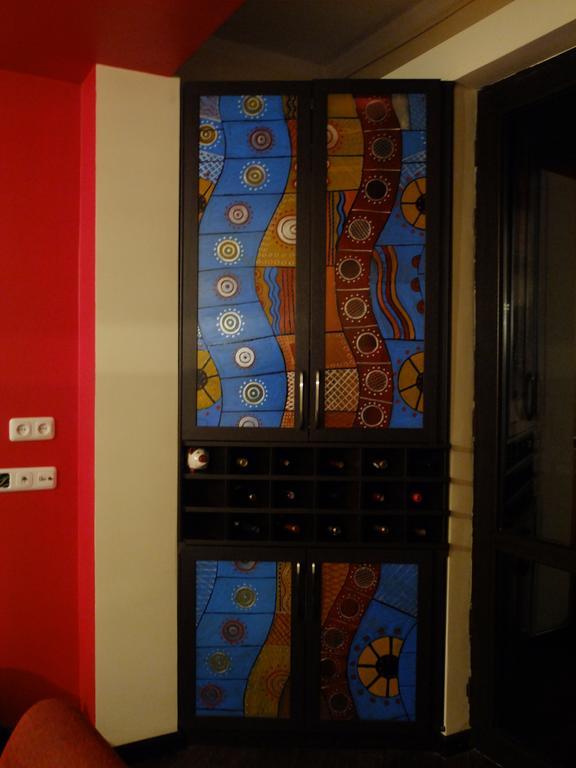 Yerevan Center Apartment 5A 外观 照片