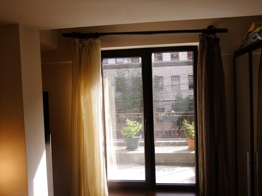 Yerevan Center Apartment 5A 外观 照片