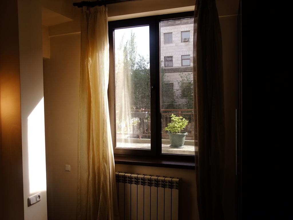 Yerevan Center Apartment 5A 外观 照片
