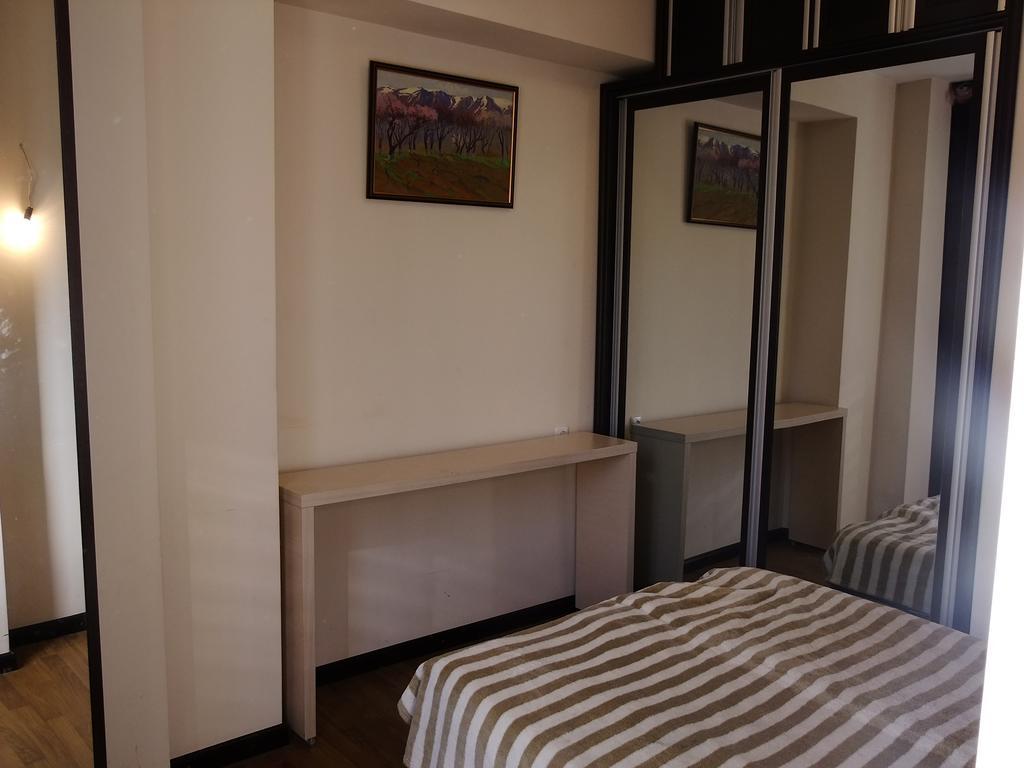 Yerevan Center Apartment 5A 外观 照片