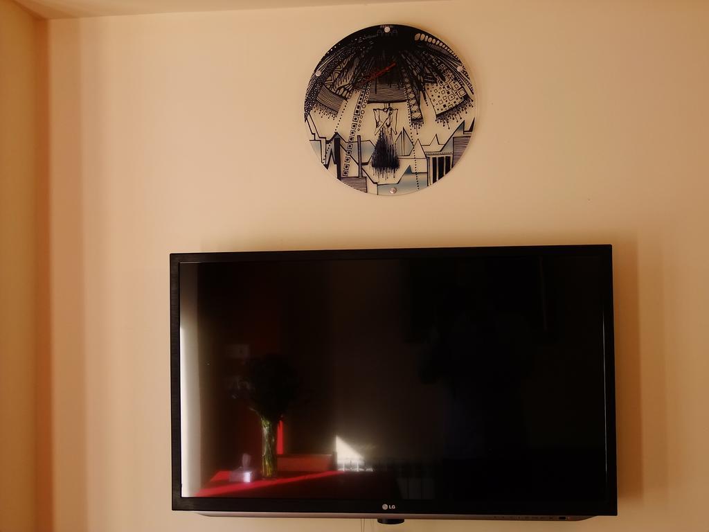 Yerevan Center Apartment 5A 外观 照片