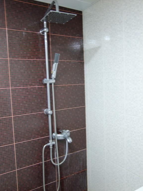 Yerevan Center Apartment 5A 外观 照片