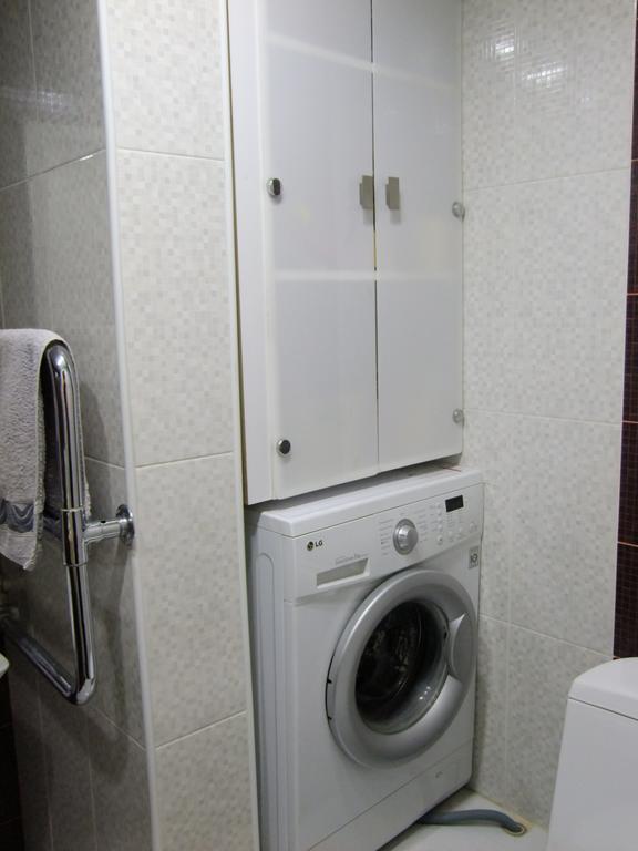 Yerevan Center Apartment 5A 外观 照片