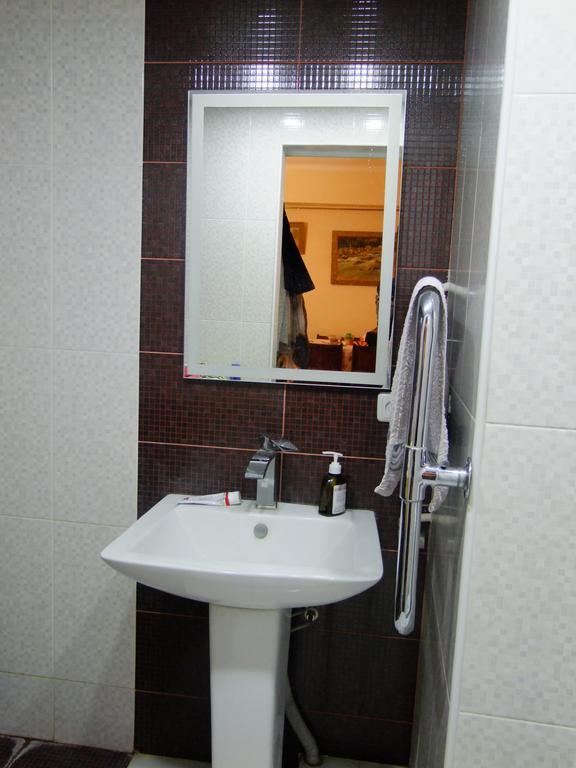 Yerevan Center Apartment 5A 外观 照片
