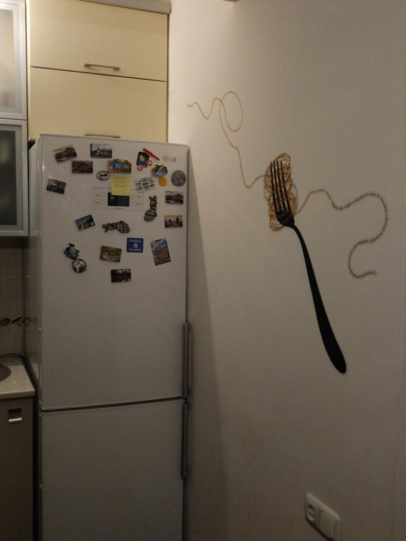 Yerevan Center Apartment 5A 外观 照片