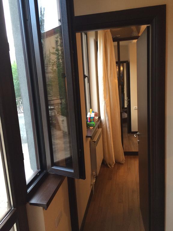 Yerevan Center Apartment 5A 外观 照片